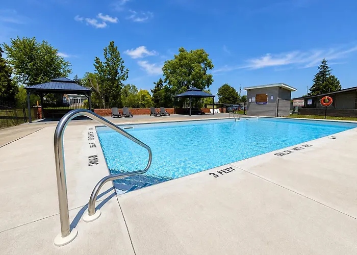 Ramada By Wyndham 1000 Islands Gananoque